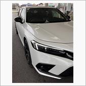 CIVIC e:HEV＆ST ...