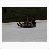 真夏の雪まつり 1日目