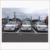 目についたマツダ車