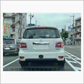 LINEで送られて来た日産パ ...
