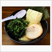 【閉店】らあめん万咲 松本＠ ...