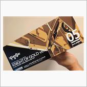 KNIGHT OF GOLD