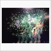 足利花火大会