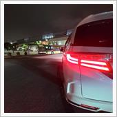 葛西駅前に到着