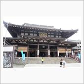 川崎大師