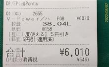 新記録