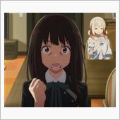 Σ(゜□゜;)　リコリス・リ ...