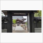 お墓参り
