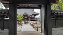 お墓参り