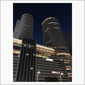 東海地方へ👉