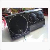☆　TS-X7　スピーカーが ...