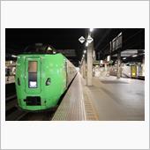 石北本線・2022夏