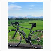1ヶ月間 555km！ロード ...