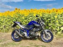 にいみ農園へ プチソロツー🏍