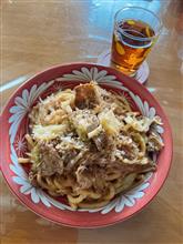 今日のお昼ご飯🙂