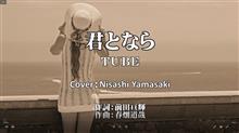 君となら/TUBE　「結婚式で新婦に贈りたい曲」歌ってみた。（歌詞つきフル）