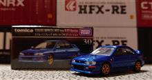 2022年4月のトミカ新車 その②