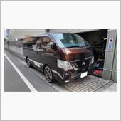 車名からNV350がなくなり ...