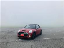 勝手にギャラリー Red Hot MINI 35th Meeting