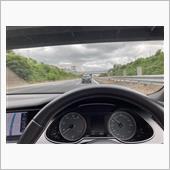 久しぶりの日本の高速道路、い ...