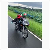 恒例カス1ツーリング