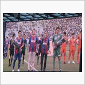 FC東京対清水エスパルス