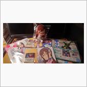 真夏のエヴァンゲリオン一番く ...