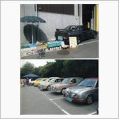 楽しかった８月の関西舞子