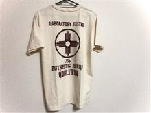 TwoMoon Tシャツ