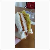 食べけで失礼します!