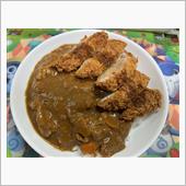 ゆみたん❤️カレーライス