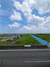 今年最後かな？
