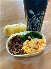 今日のお弁当🙂