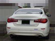 Y51系フーガ・シーマ生産終了による日産Eセグメントサルーン撤退を考える Y51系フーガ・シーマ生産終了による日産Eセグメントサルーン撤退を考える