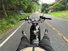(SR)真っ直ぐに走るSR？ 9割5部やっと納得。