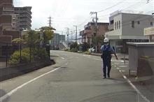 あれで安全に運転していると思っているなら改めて欲しい