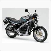 バイク便御用達のVTZ250