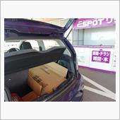 今日も猛暑日で家シゴト！？
