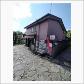 暗峠へハイキング