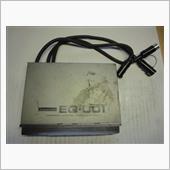 ☆　先客がEQ-001の修理 ...