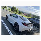 86/BRZ Styleに参 ...