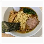 朝ラーメン　新橋　らぁめん　 ...
