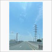私の好きな道