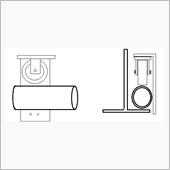 倉庫の収納の考察（その2か3）