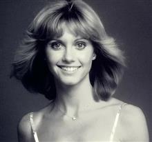 Olivia, rest in peace....