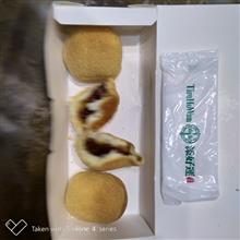 添好連でテイクアウトして