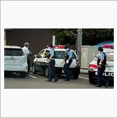 東大和警察 2
