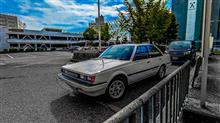 昨日出逢った旧車(^-^)v~212 昨日出逢った旧車(^-^)v~212