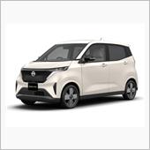日産サクラ　明日（８／１０） ...