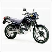 バイク便御用達その２、AX-1